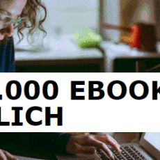 Schnell & einfach zu Fach-E-Books von De Gruyter