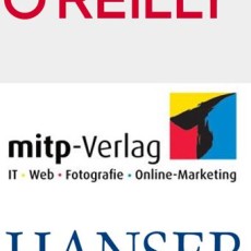 IT & Programmieren: neue Fach-E-Books von O’Reilly IT & Programmieren: neue Fach-E-Books von O’Reilly