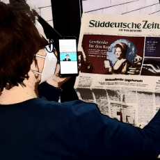SZ-Archiv + SZ-Nachrichten-App = SZ-Abo