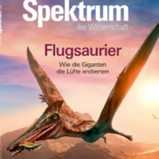 Spektrum der Wissenschaft online lesen – Ihr Bibliotheksausweis macht es möglich!
