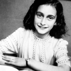 Holocaust Gedenktag am 27. Januar