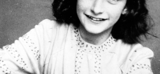 Gedenkveranstaltung zum Holocaust