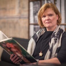 Viva la vida! Ein zweiteiliger Vortrag über Frida Kahlo